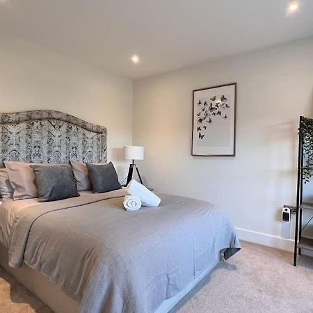 No6, Luxury Townhouse Near Bicester Village Exterior photo